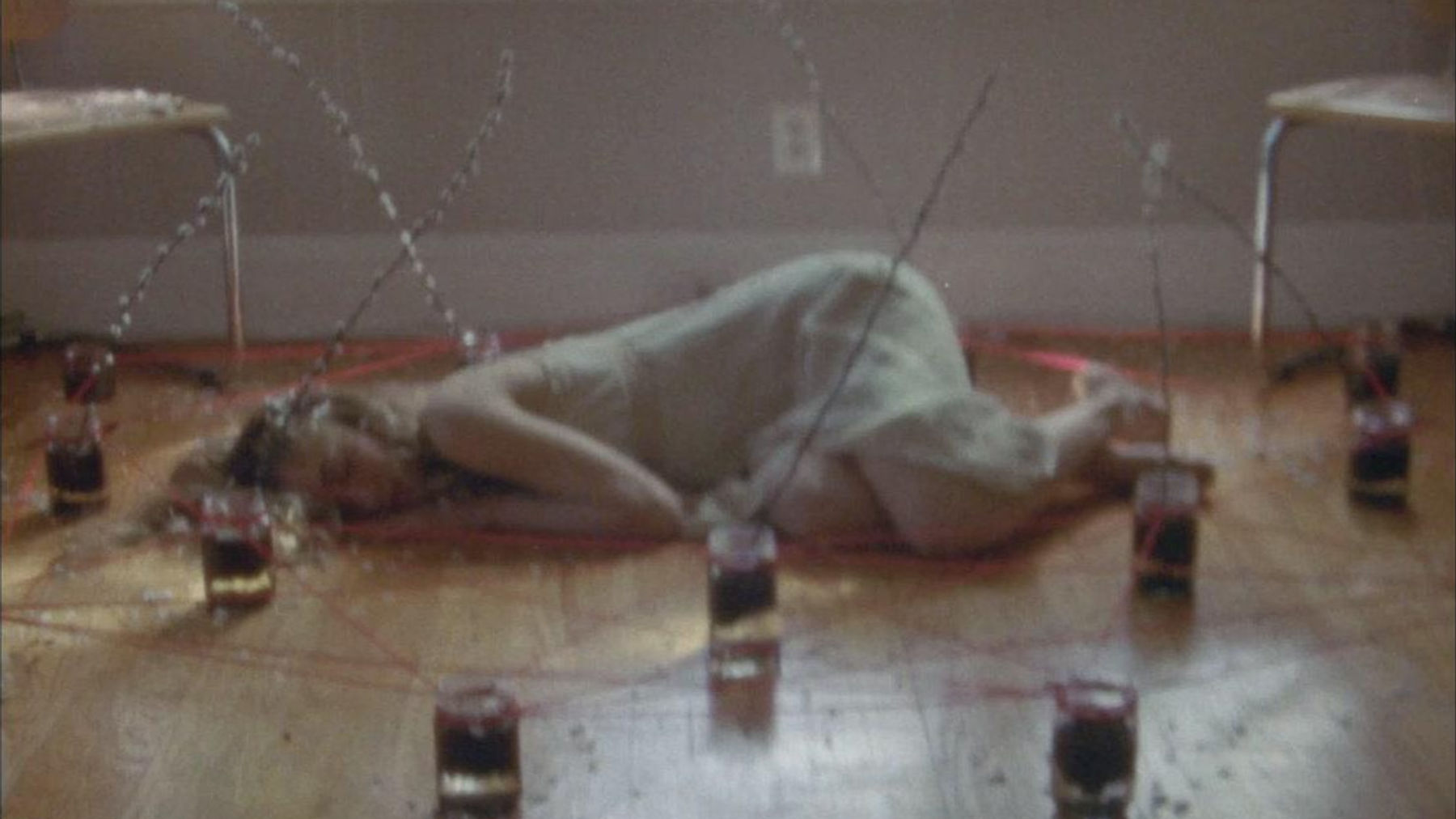 Spring II - Creation